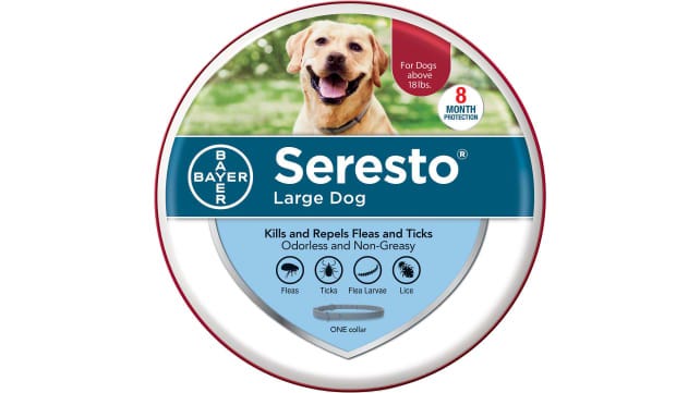 seresto usa